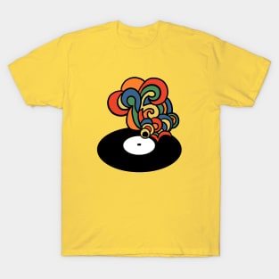 groovy groove T-Shirt